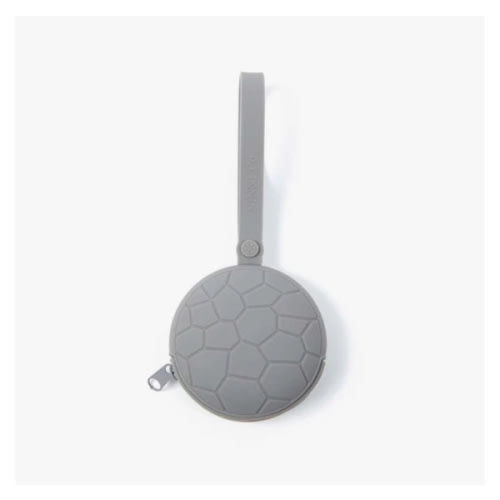 Pacifier Case - Slate Gray