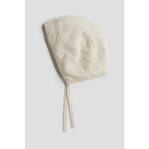 CASHMERE BONNET