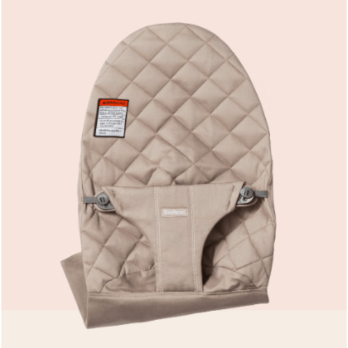 BabyBjörn Extra Fabric Seat for Bouncer Bliss