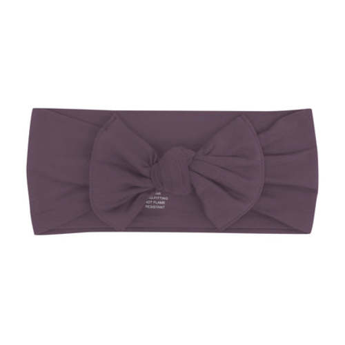 Bow in Currant