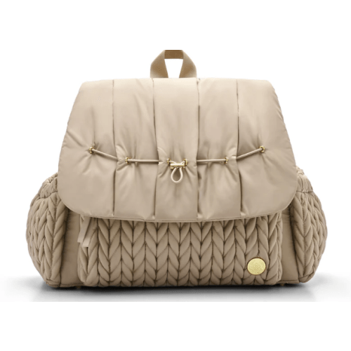 Levy Backpack Beige