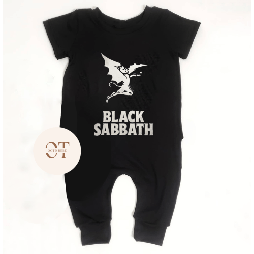 Baby Band Jumpsuit