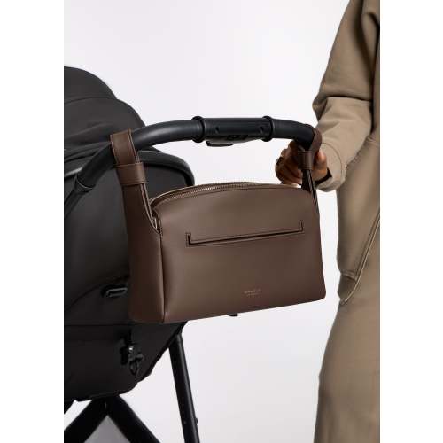 Stroller Caddy (Vegan) – MINA BAIE