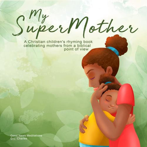 My Supermother