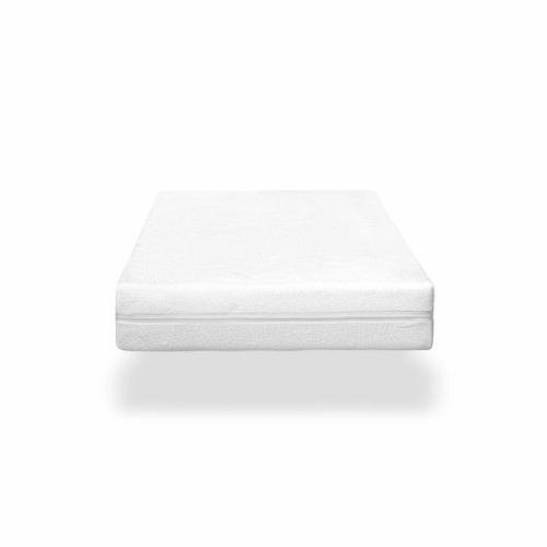 Bundle Of Dreams Edison Genius 2-Stage Crib Mattress 6"