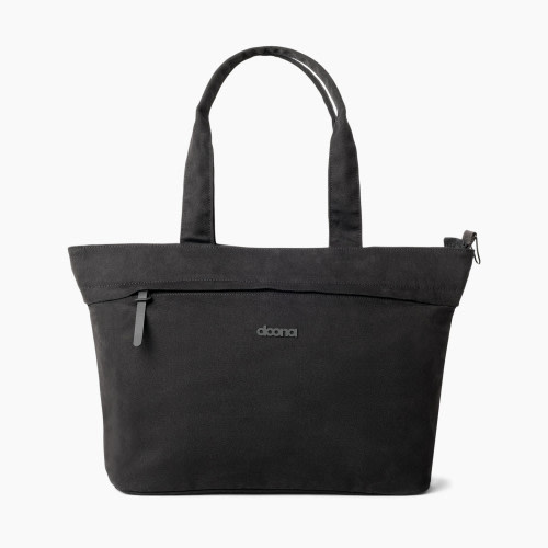 Doona Essentials Bag for Infant Car Seat & Stroller - Essentials Bag For Infant Car Seat & Stroller