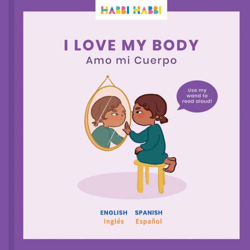 I Love My Body - Spanish