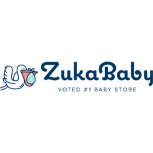 Later Gator Gift Bundle | Silicone Bucket Bib and Teether - ZukaBaby