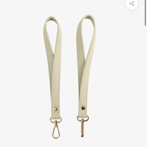 Stroller Hooks (Vegan)