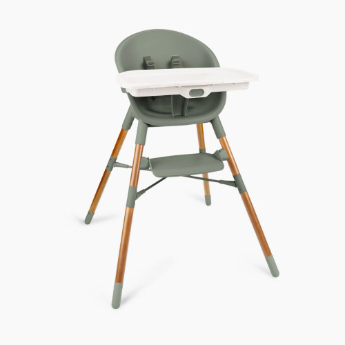 Skip Hop EON 4-In-1 Multi-Stage High Chair - Thyme
