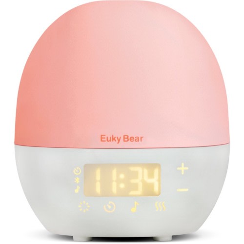 Euky Bear Sweet Dreams Sleep Aid