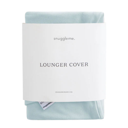 Infant Lounger Cover | Bluebell