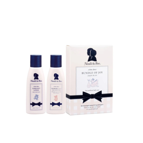 Noodle & Boo | Bundle of Joy Gift Set