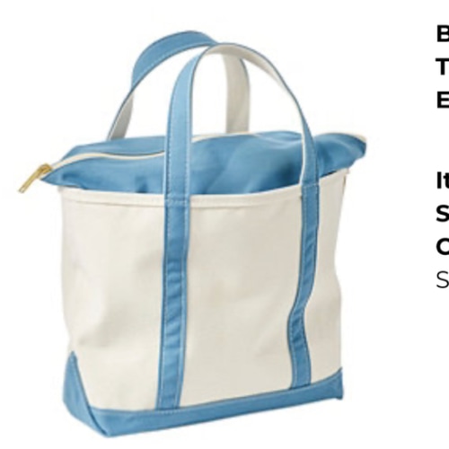 Tote Bags | Bags & Travel at L.L.Bean