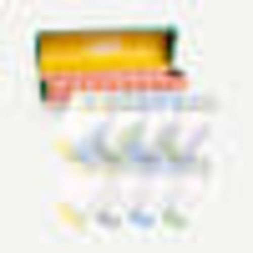 Baby's First Year Sock 8-Pack Gift Box - Bombas