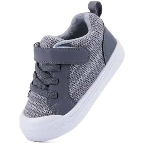 BMCiTYBM Toddler Baby Shoes Girl Boy Breathable Mesh Sneakers Non Slip