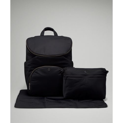 New Parent Backpack 17L