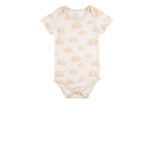Baby Bamboo Pajamas: Bamboo PJs for 0-24 Month Babies | Dreamland Baby