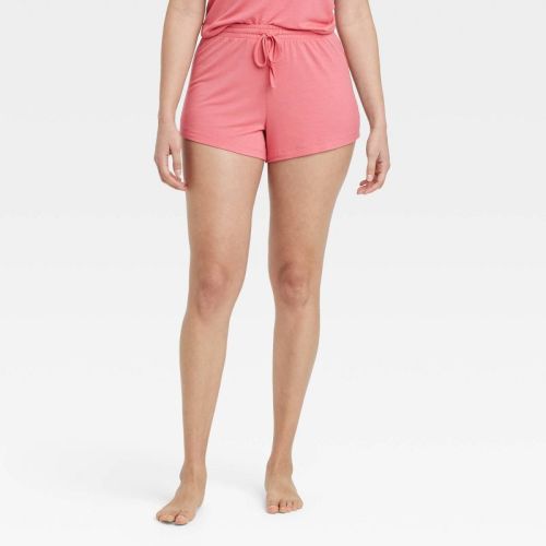 Women's Cooling Jersey Pajama Shorts - Auden™