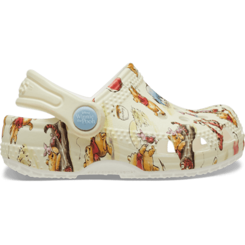 Littles' Disney Winnie the Pooh Classic Clog