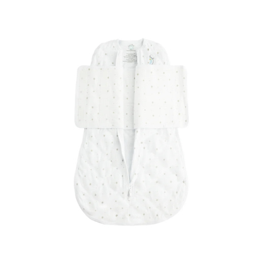 Weighted Swaddle: Dreamland Weighted Baby Swaddle | Dreamland Baby