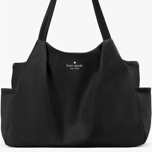 Chelsea Large Baby Bag | Kate Spade Outlet