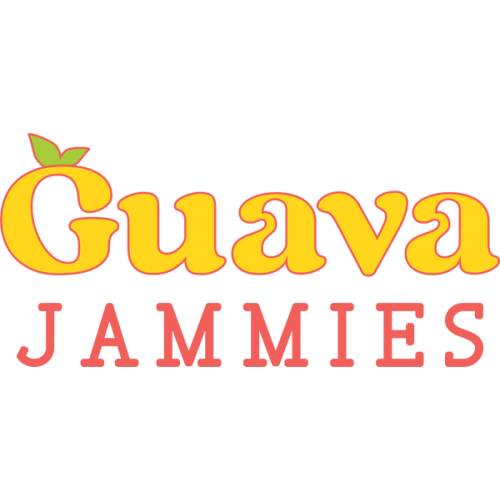 The Dream Swaddle – Guava Jammies