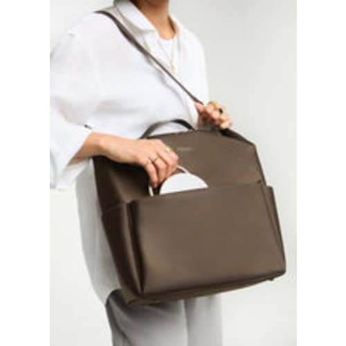 Stevie Full Backpack (Nylon) – MINA BAIE