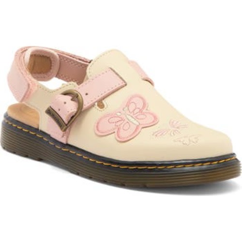 Kids' Jorgie Slingback Mule, 10US / 9UK
