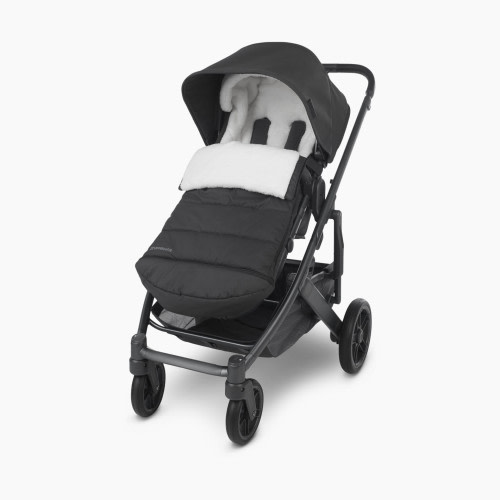 UPPAbaby CozyGanoosh Footmuff - Jake