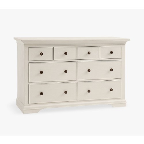Larkin 8-Drawer Dresser (54w x 21d")