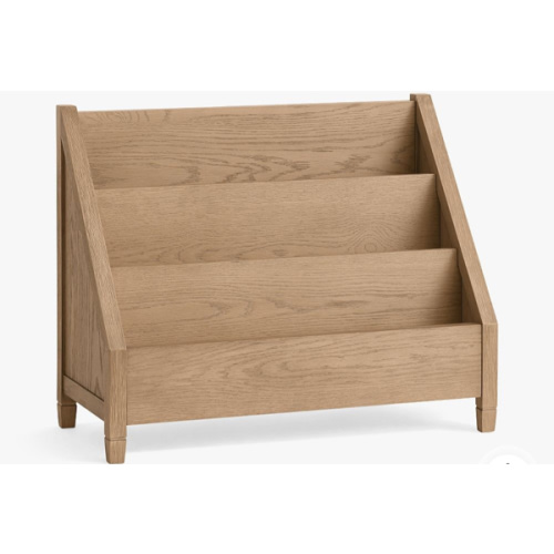 Brooks Classic Low Bookrack (30")