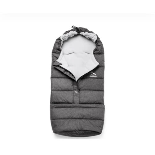 Vario Foot Muff