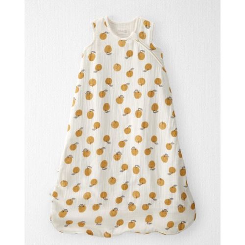 Baby Organic Cotton Gauze Wearable Blanket - Carter's | Carter's