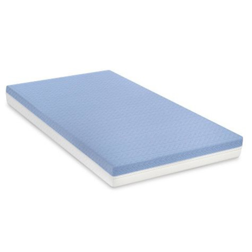 Delta Children Breathe Mattress - Breathable Baby Crib And Toddler Mattress With Cloud Core : Target