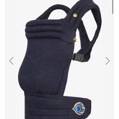 Argus Belle | Zeitgeist Baby Carrier | SHOP ARTIPOPPE