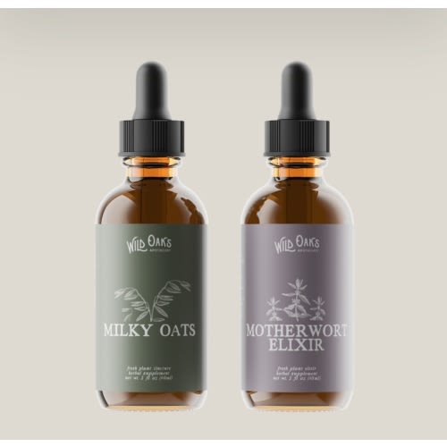Fourth Trimester — Wild Oaks Apothecary