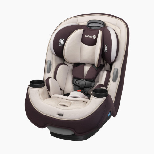Safety 1st Grow and Go 3-in-1 Convertible Car Seat One-Hand Adjust - Dune's Edge