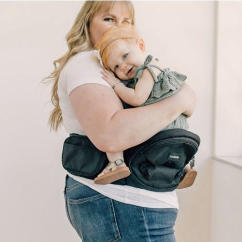Tushbaby Hip Carrier
