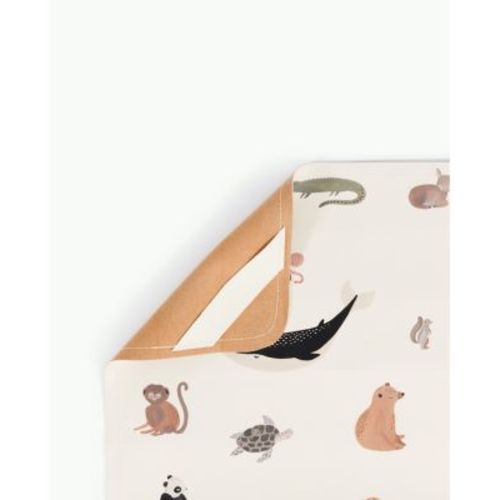 Baby Changing Mat