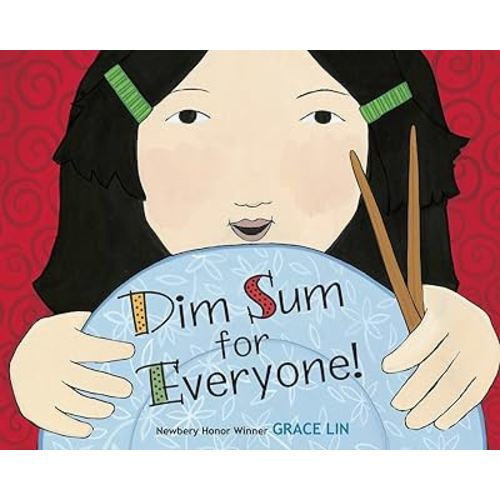 Dim Sum for Everyone!