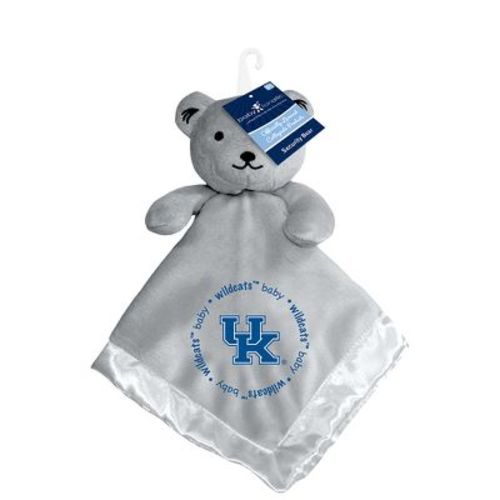 Baby Fanatic Gray Security Bear - Ncaa Kentucky Wildcats