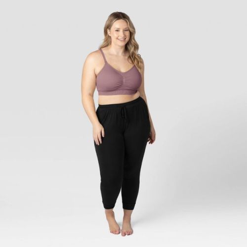 kindred by Kindred Bravely Women's Pumping + Nursing Hands Free Bra