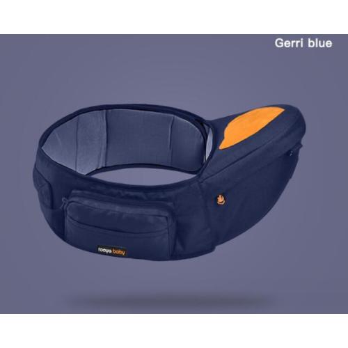 RooyaBaby High Quality Hip Seat Carrier for Baby and Toddler
