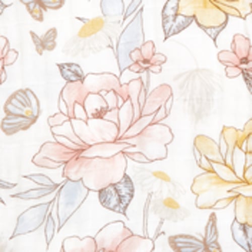 Earthly Organic Cotton 2pk | aden + anais