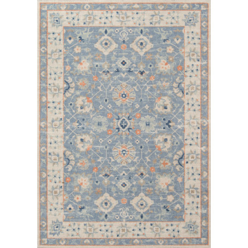 Viv + Rae™ Guerin Guerin Kids Rug & Reviews | Wayfair