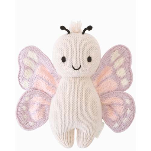 Baby butterfly