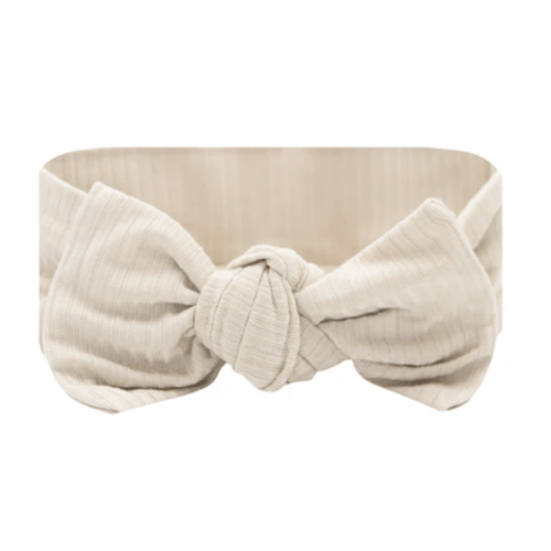 Cove Ribbed Headband
