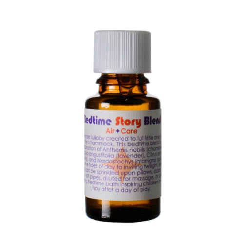 Living Libations Bedtime Story Blend 5ml