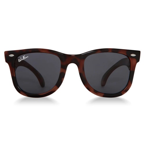 WeeStyle Polarized WeeFarers - Tortoise Shell